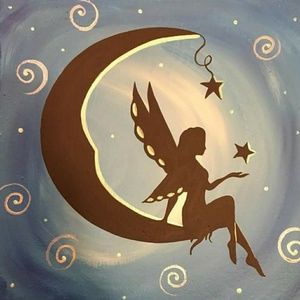 Meet your Posher, Margaret